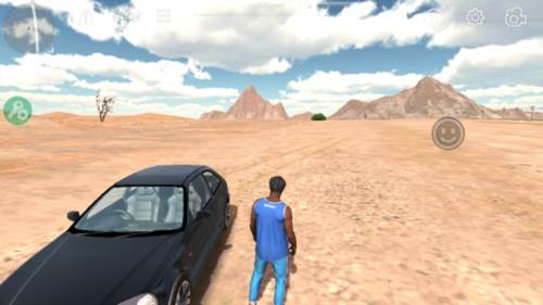 手动挡停车场游戏图片8