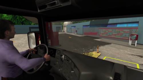 手动挡停车场2中文正版图片2