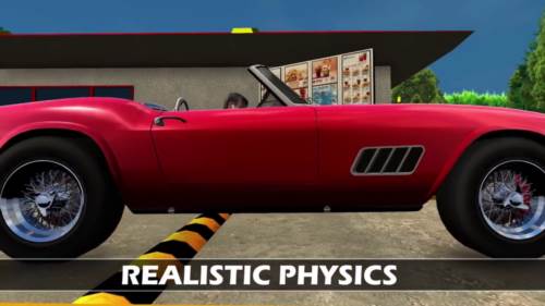 手动挡停车场2中文正版图片3