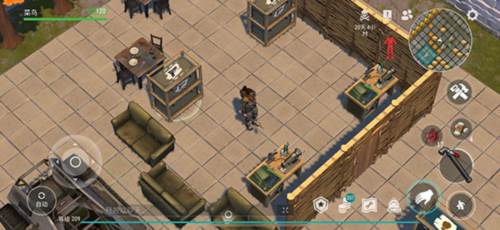 防抄家布局攻略配图5