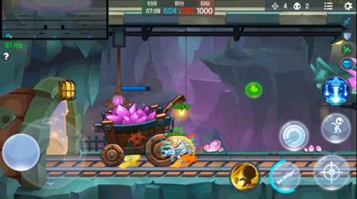 小小突击队游戏截图15