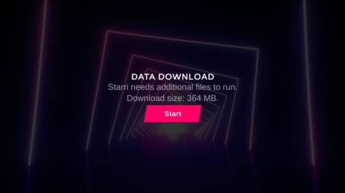 星动旋律破解版图片1