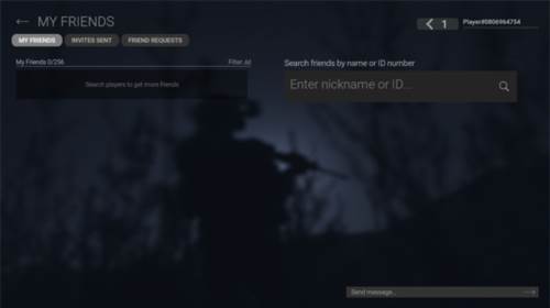 战术大师联机版怎么联机2