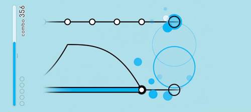 律动轨迹rizline港澳台版人物介绍