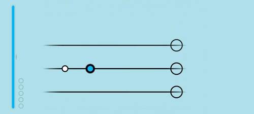 律动轨迹测试版游戏特色