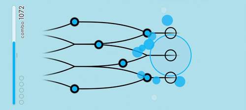 律动轨迹测试版背景介绍