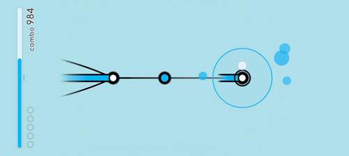 律动轨迹测试版游戏玩法