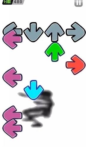 周末放克跳舞机免广告版