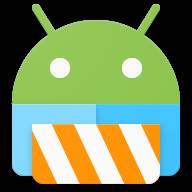 Blocker应用程序组件管理