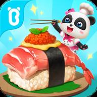 宝宝巴士奇妙料理餐厅