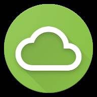 阿里云盘Webdav安卓版