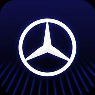 梅赛德斯奔驰应用程序