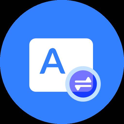 屏幕翻译app实时翻译专业版