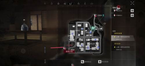 Lost Light国际服合成台玩法介绍1