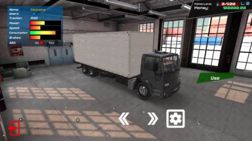 驾驶工作模拟器最新版破解版图片1