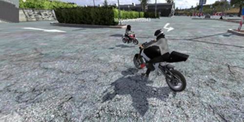 独轮车王5游戏优势