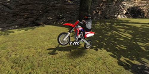 独轮车王5游戏亮点