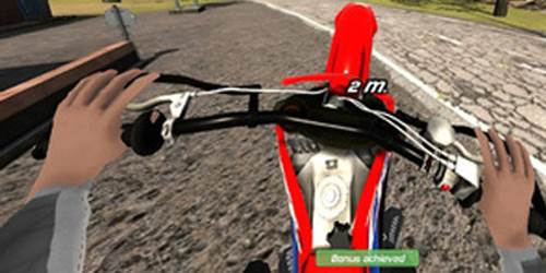 独轮车王5游戏体验