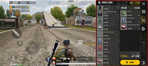 绝地求生2未来之役国际服新手指南1