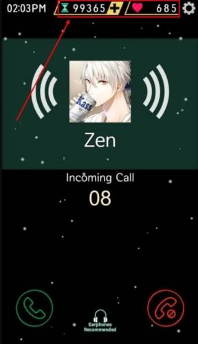 神秘信使无限沙漏破解版宣传图