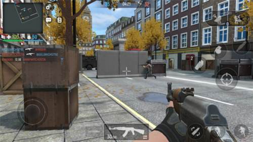 现代行动截图13