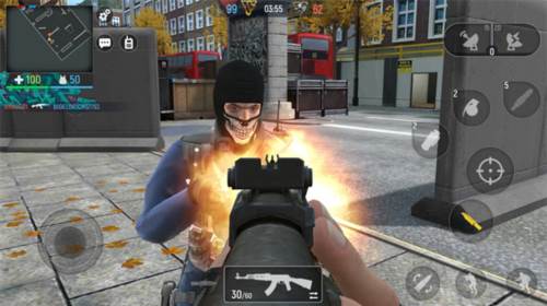 现代行动截图14