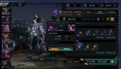 明日边境新手攻略5