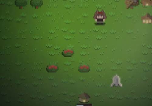 挂机工厂宣传图