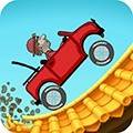 登山赛车之天朝历险无限油量破解版