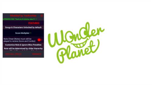 声波节拍破解版图片1