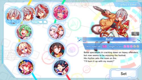 声波节拍破解版图片3