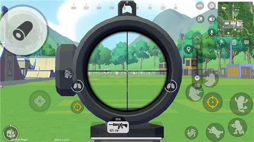 香肠派对比赛服2023最新版游戏特色