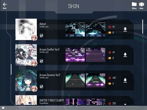 马老弟音游官方版图片3