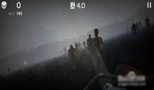 勇闯死人谷2官方正版游戏特色