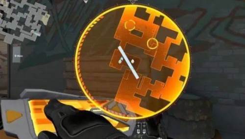 无畏契约国服游戏截图11