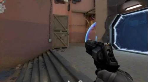 无畏契约国服游戏截图12