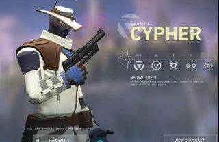 无畏契约国服游戏截图16