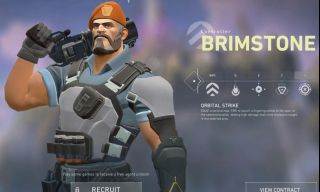 无畏契约国服游戏截图18