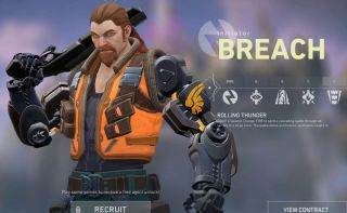 无畏契约国服游戏截图19