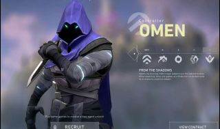 无畏契约国服游戏截图21