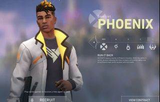 无畏契约国服游戏截图22