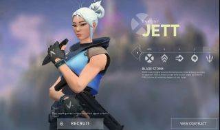 无畏契约国服游戏截图24