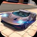 极限汽车驾驶模拟器汉化版