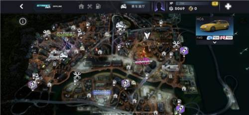 CarX Street2023最新版图片3