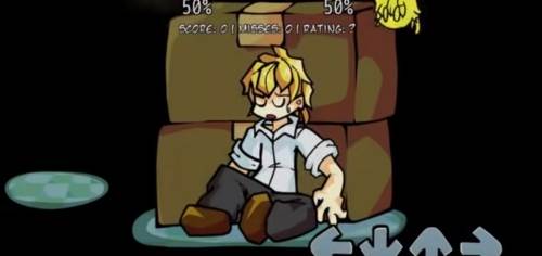 fnf青鬼模组最新版图片1