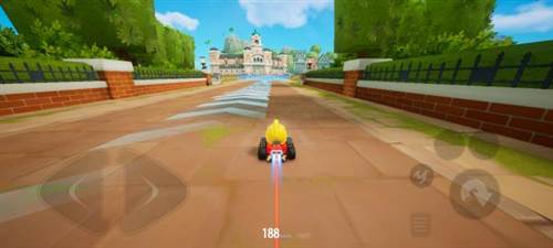 kartriderdrift官方版图片6