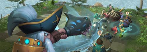 多多自走棋技巧攻略