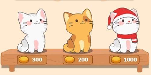 popcat音乐世界游戏截图1