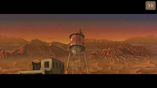 战车撞僵尸1宣传图