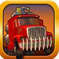 战车撞僵尸1 Earn to Die